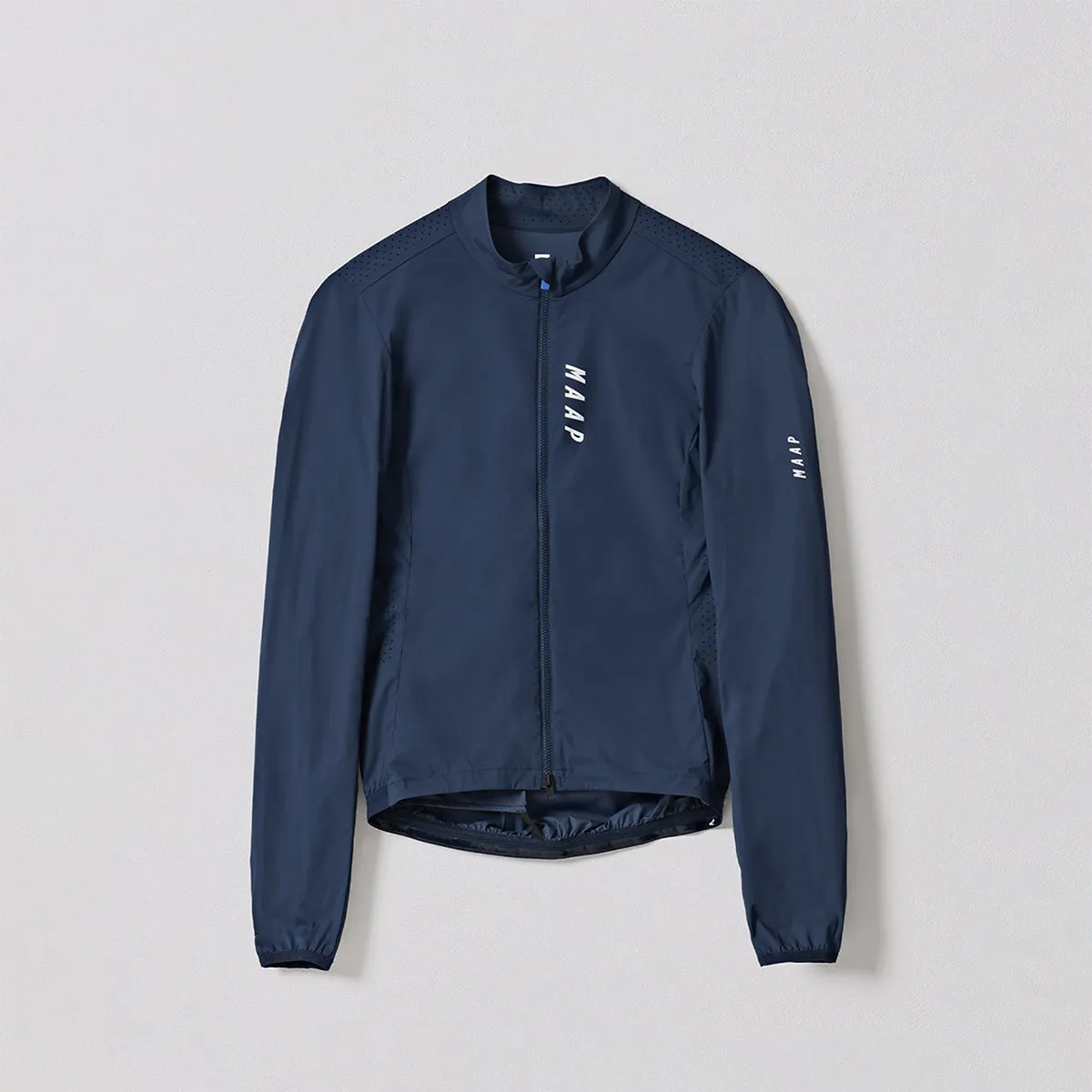 Women's Draft Team Jacket - Navy