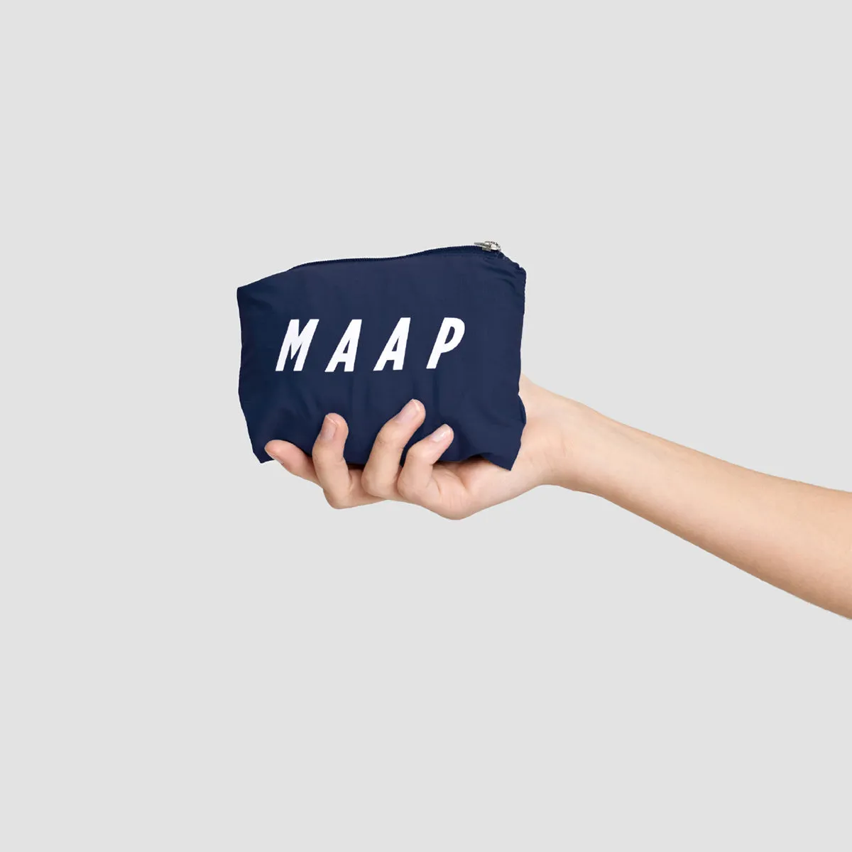 Women's Draft Team Jacket - Navy