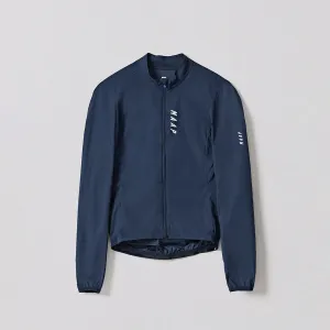 Women's Draft Team Jacket - Navy