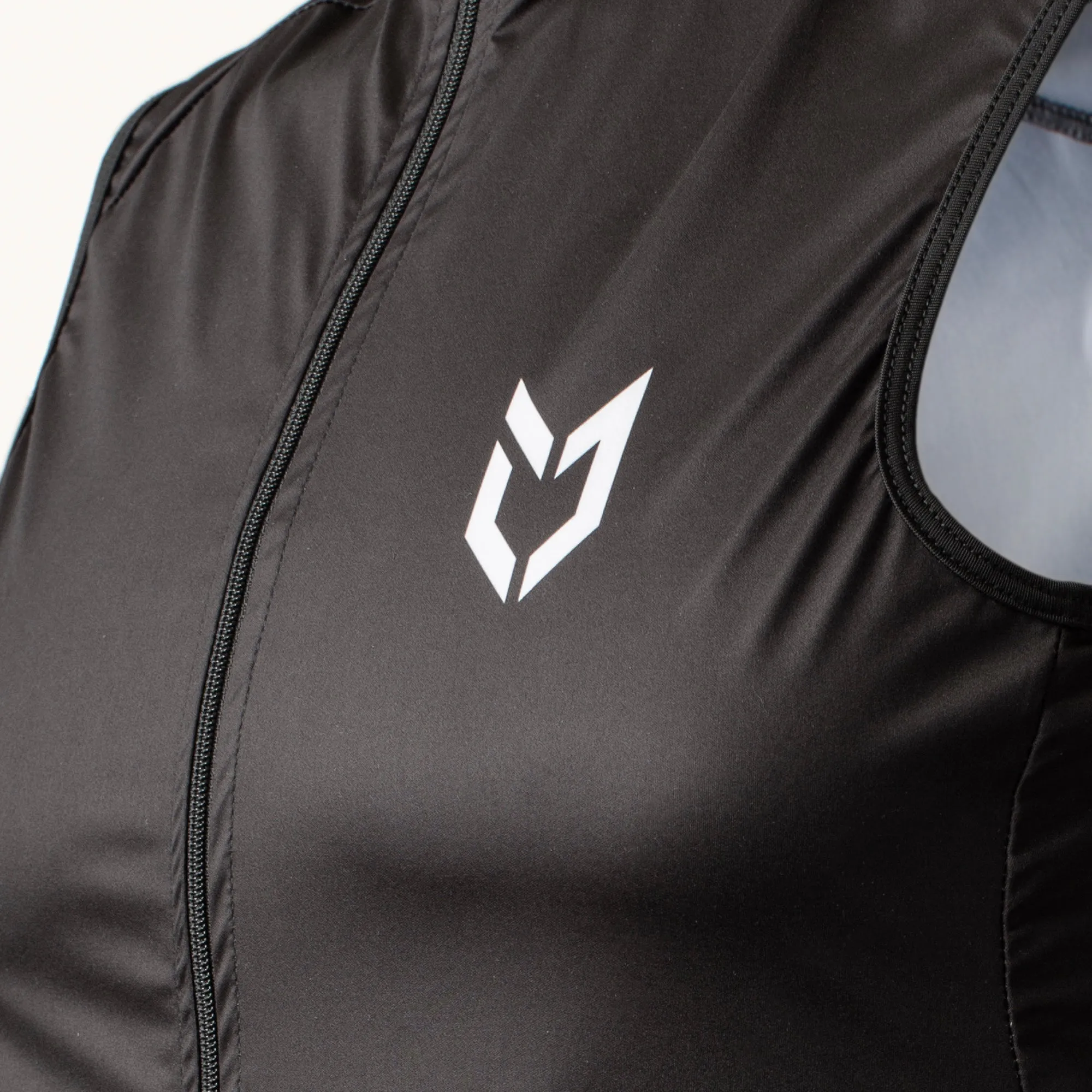 Women's Draft Vest