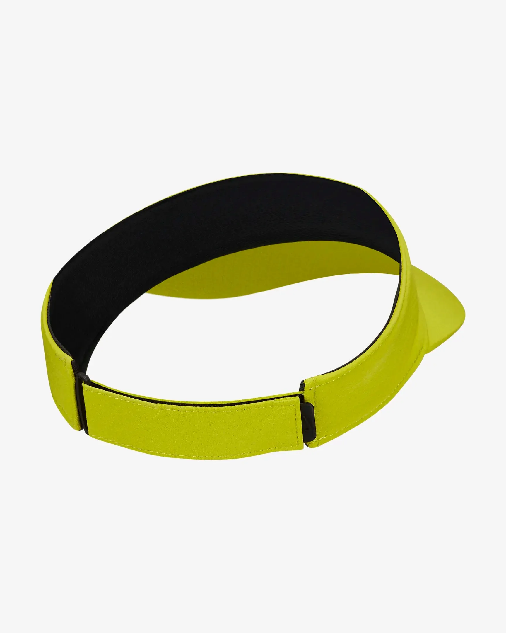 Women's Dri-FIT AeroBill Golf Visor