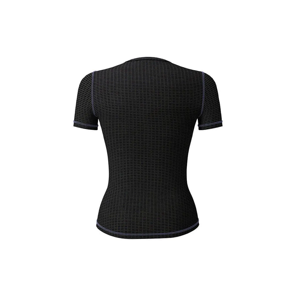Women's DriRelease Baselayer (Charcoal)