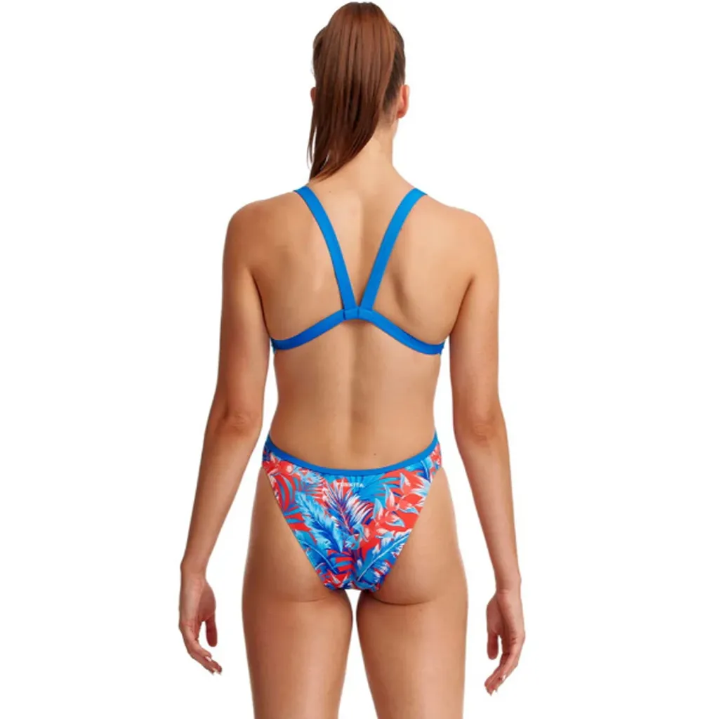 Women's Eco Brace Free One Piece