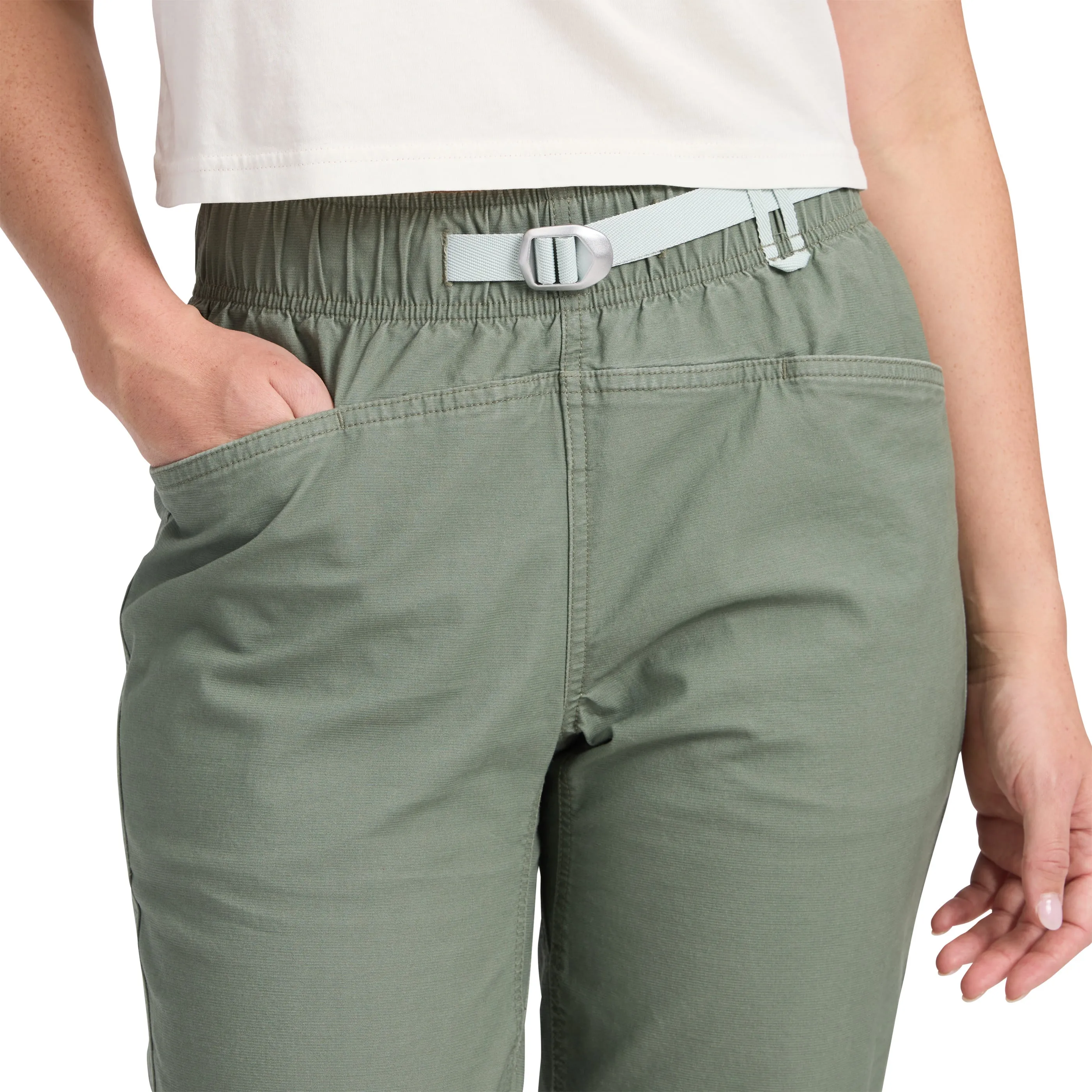 Women's Ethos Pants