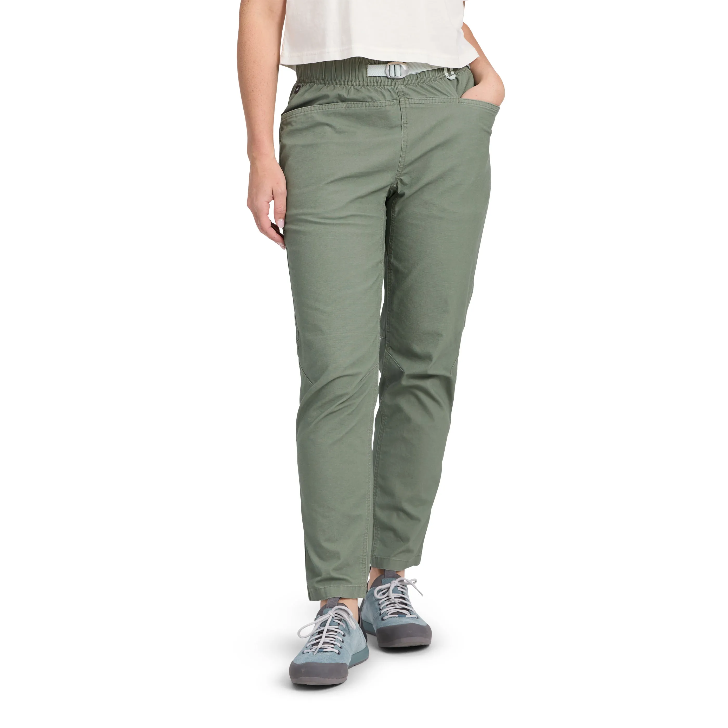 Women's Ethos Pants