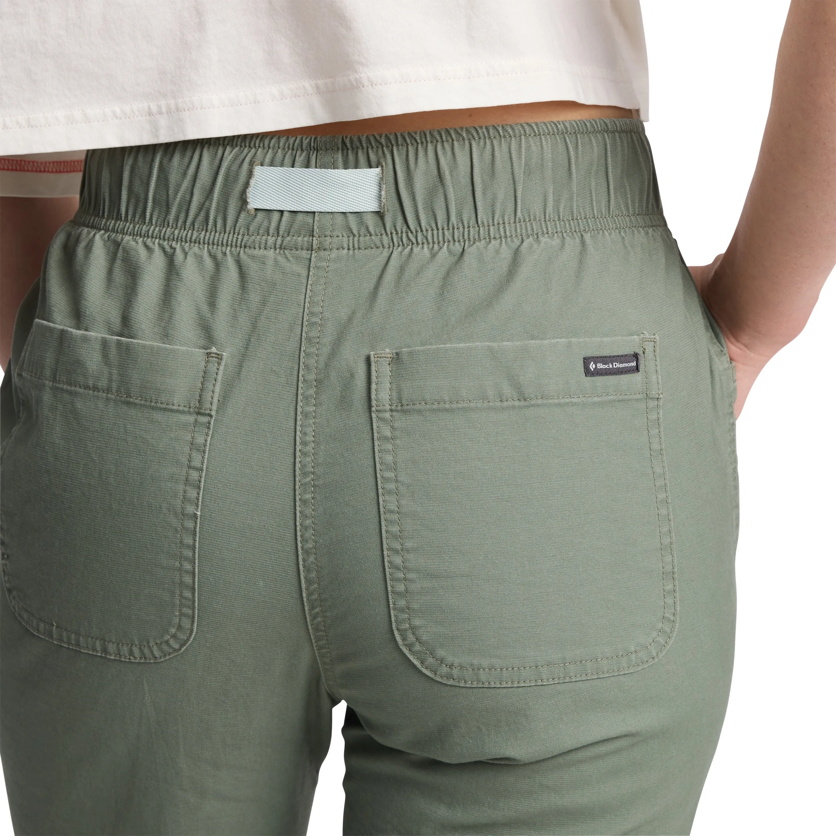 Women's Ethos Pants