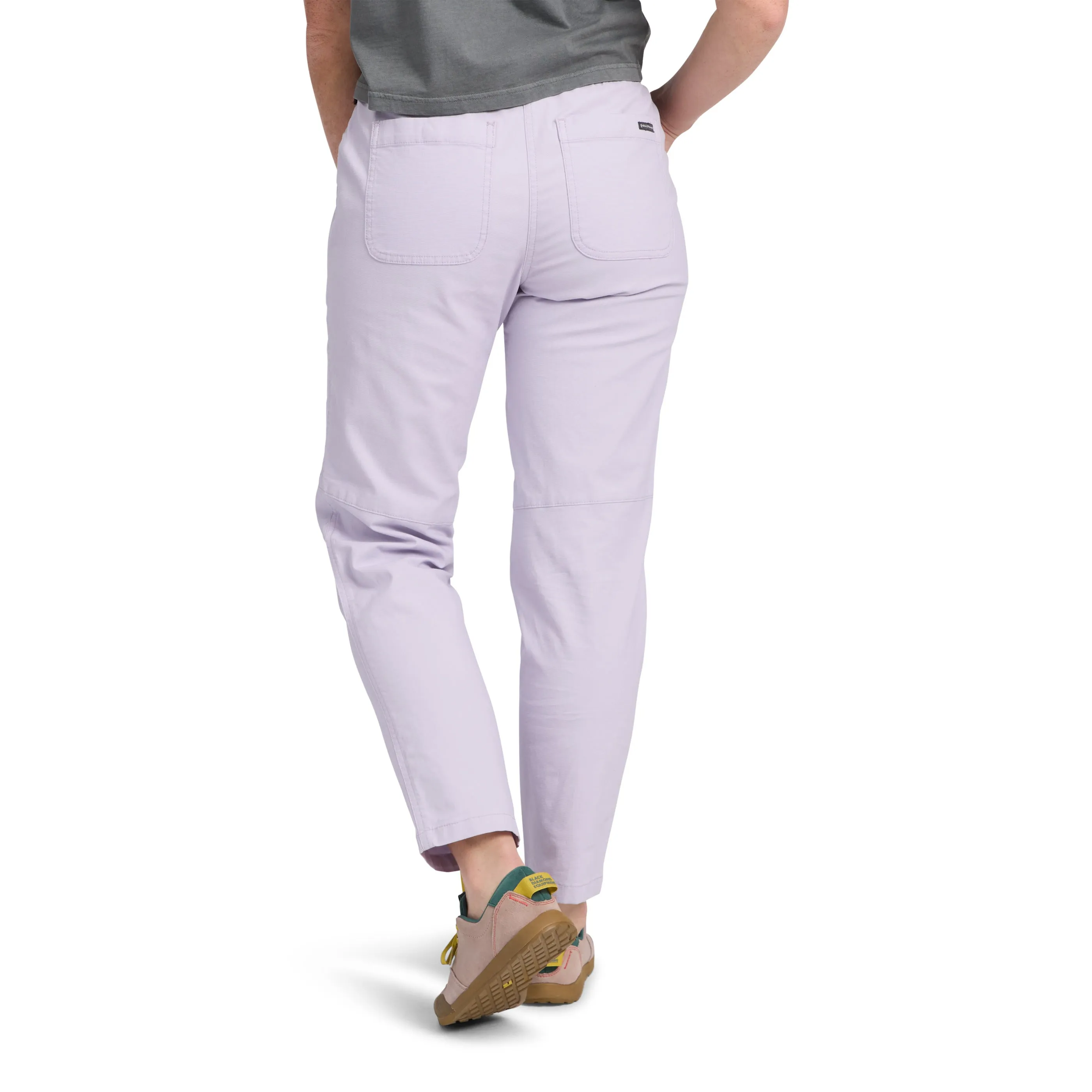 Women's Ethos Pants