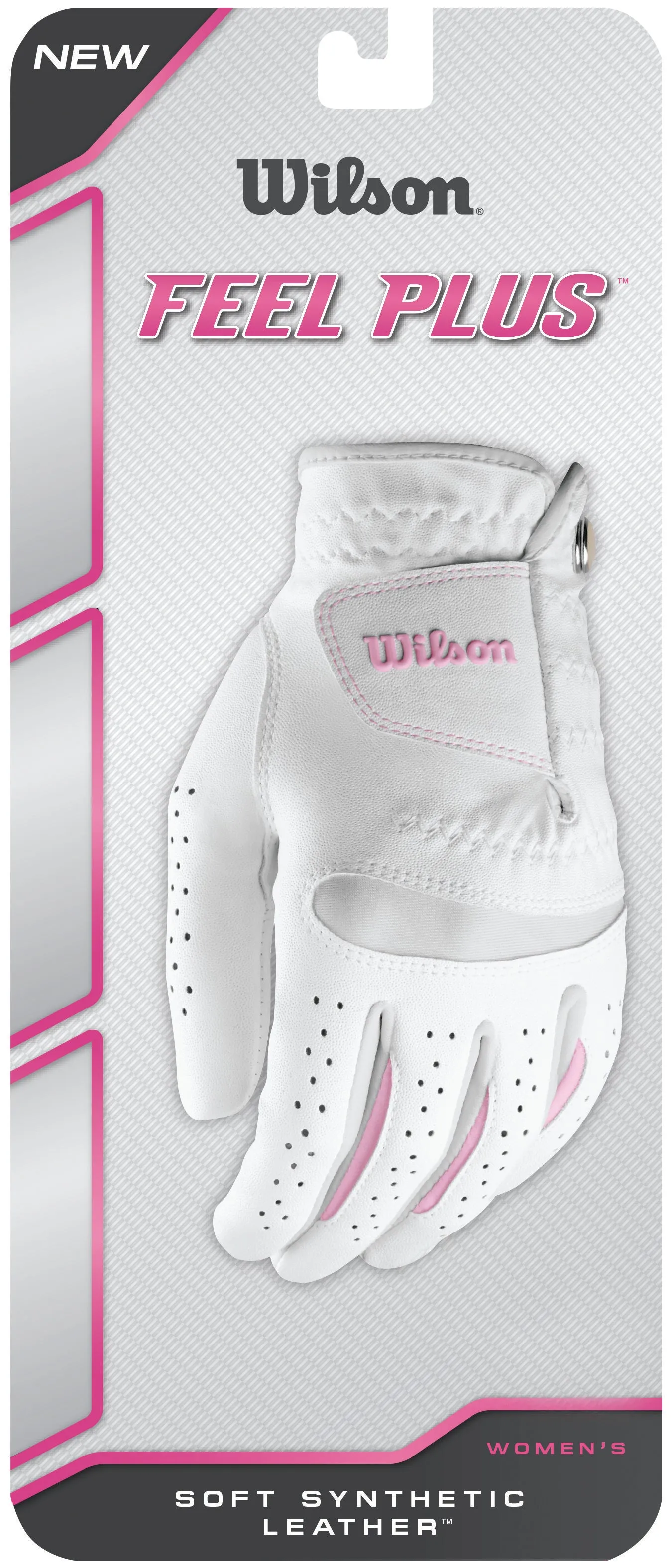 Women's Feel Plus