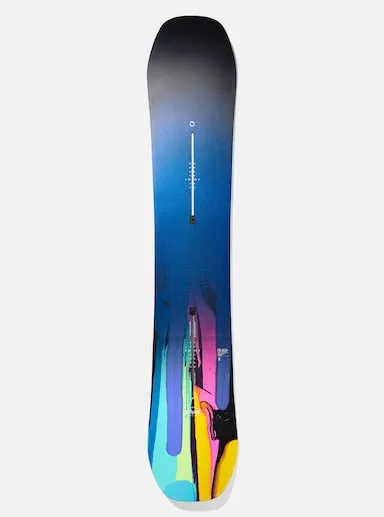 Women's Feelgood Camber Snowboard