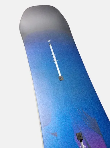 Women's Feelgood Camber Snowboard