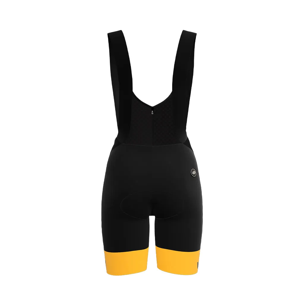 Women's FNB Wines2Whales 2024 Bib Shorts