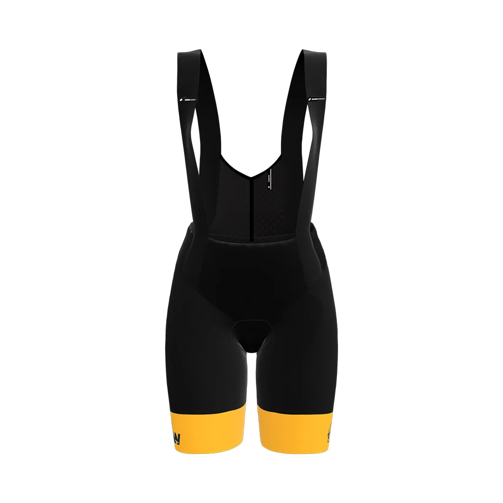 Women's FNB Wines2Whales 2024 Bib Shorts