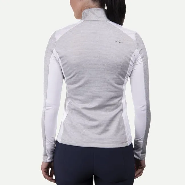 Women's Forun Midlayer Half-Zip