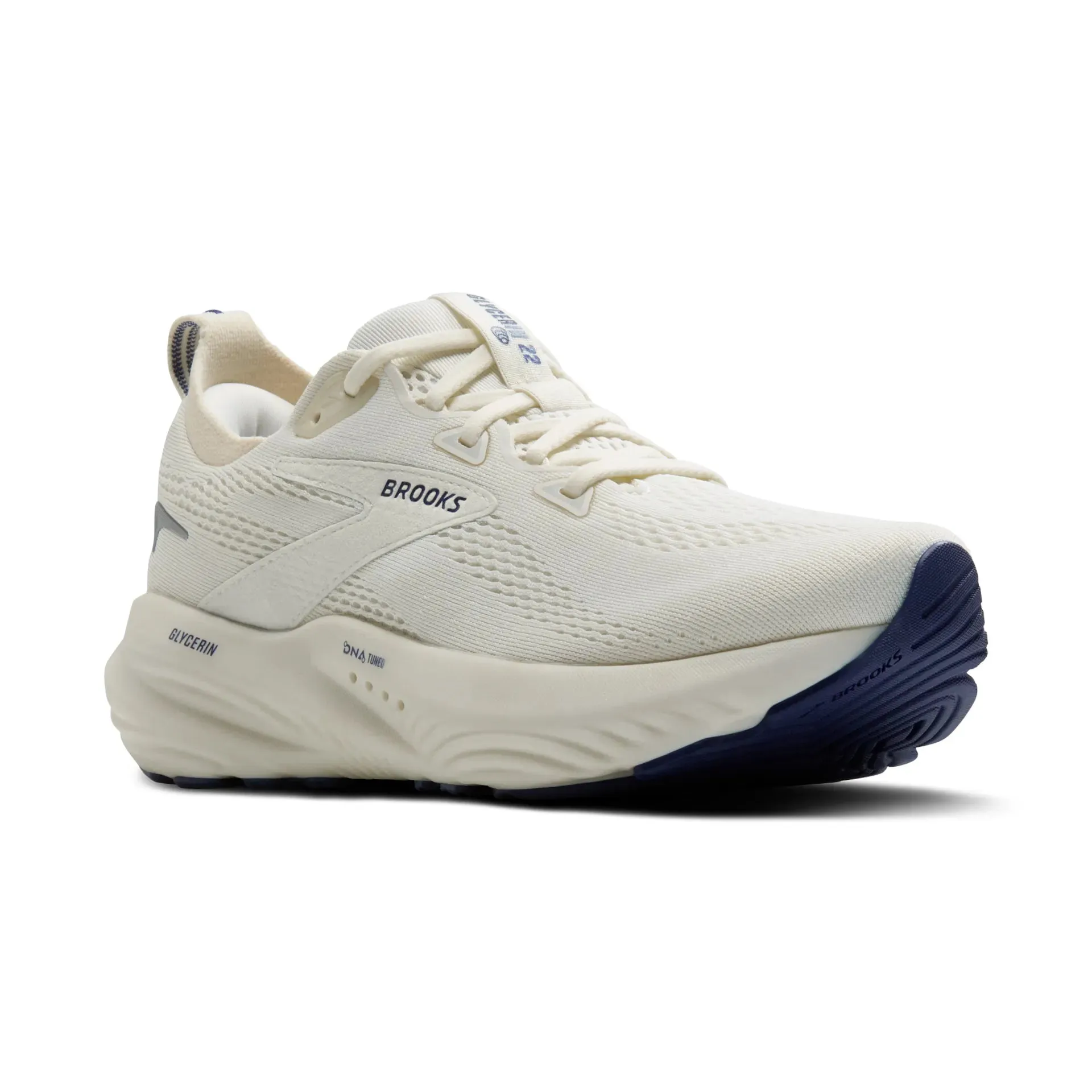 WOMEN'S GLYCERIN 22