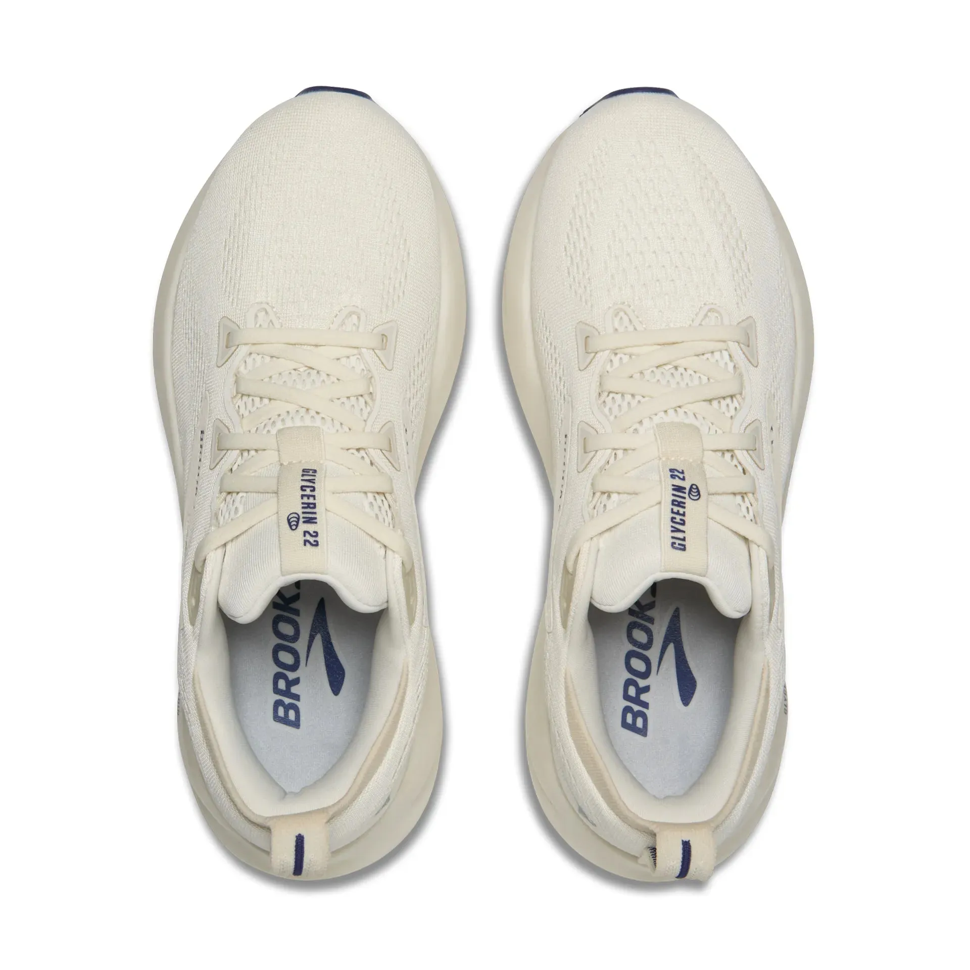 WOMEN'S GLYCERIN 22