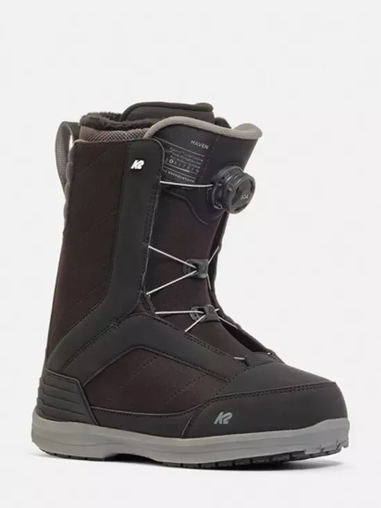Women's Haven Snowboard Boots