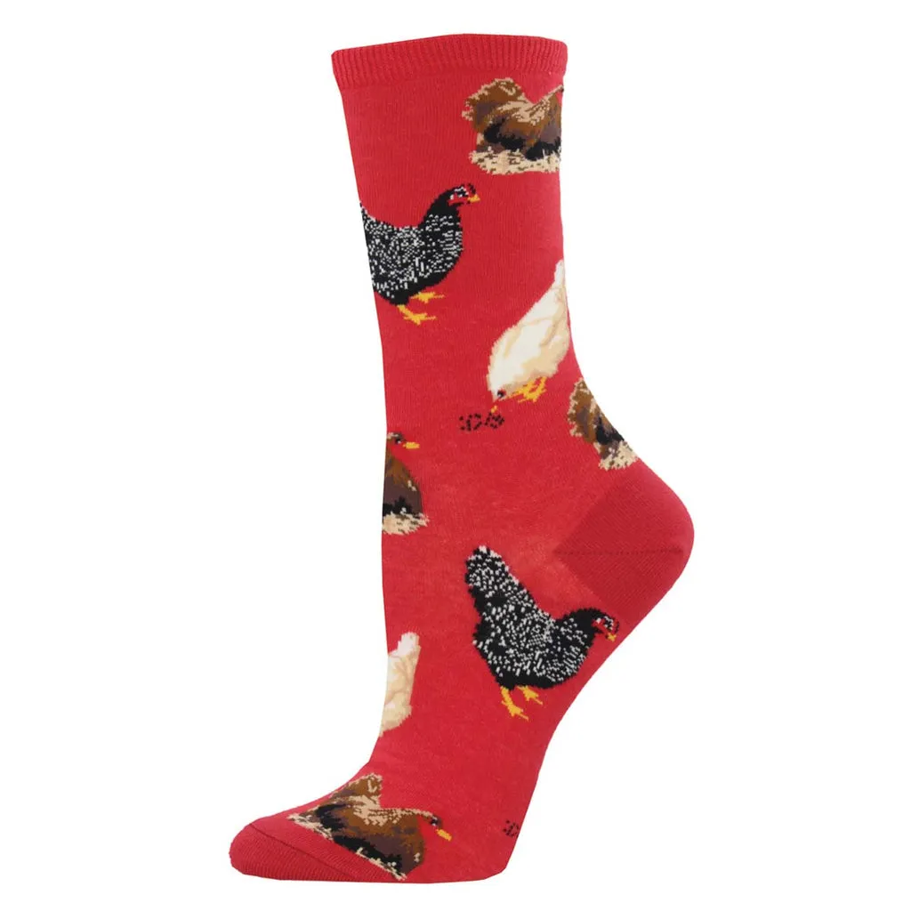 Women's | Hen House Socks