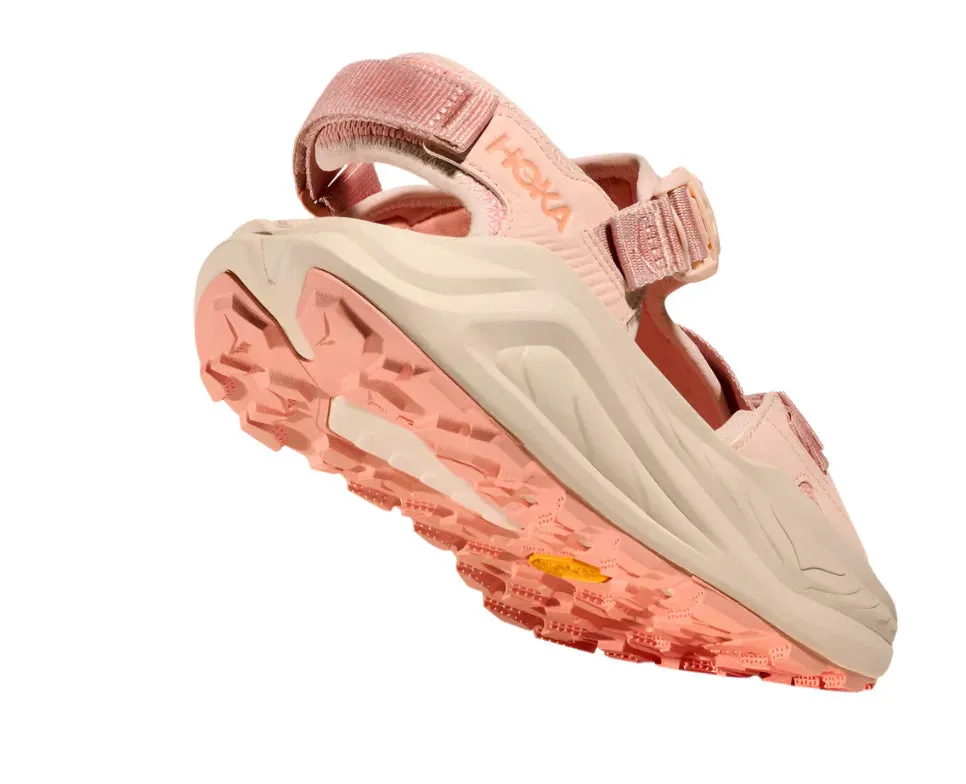 WOMEN'S HOKA INFINI HIKE TC | DAWN LIGHT / VANILLA