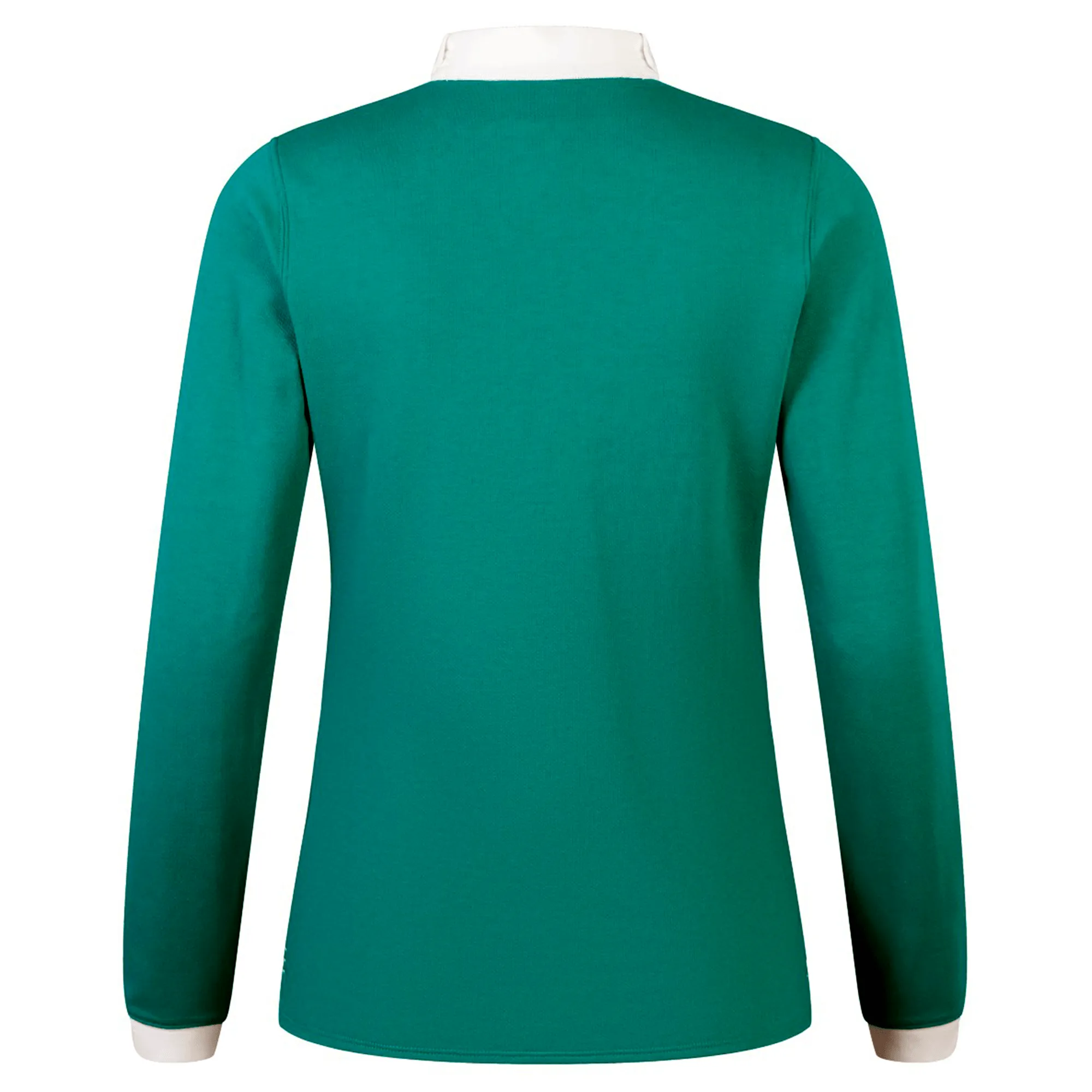 Women's Ireland 24 Home Long Sleeve Classic Jersey 24 by Canterbury