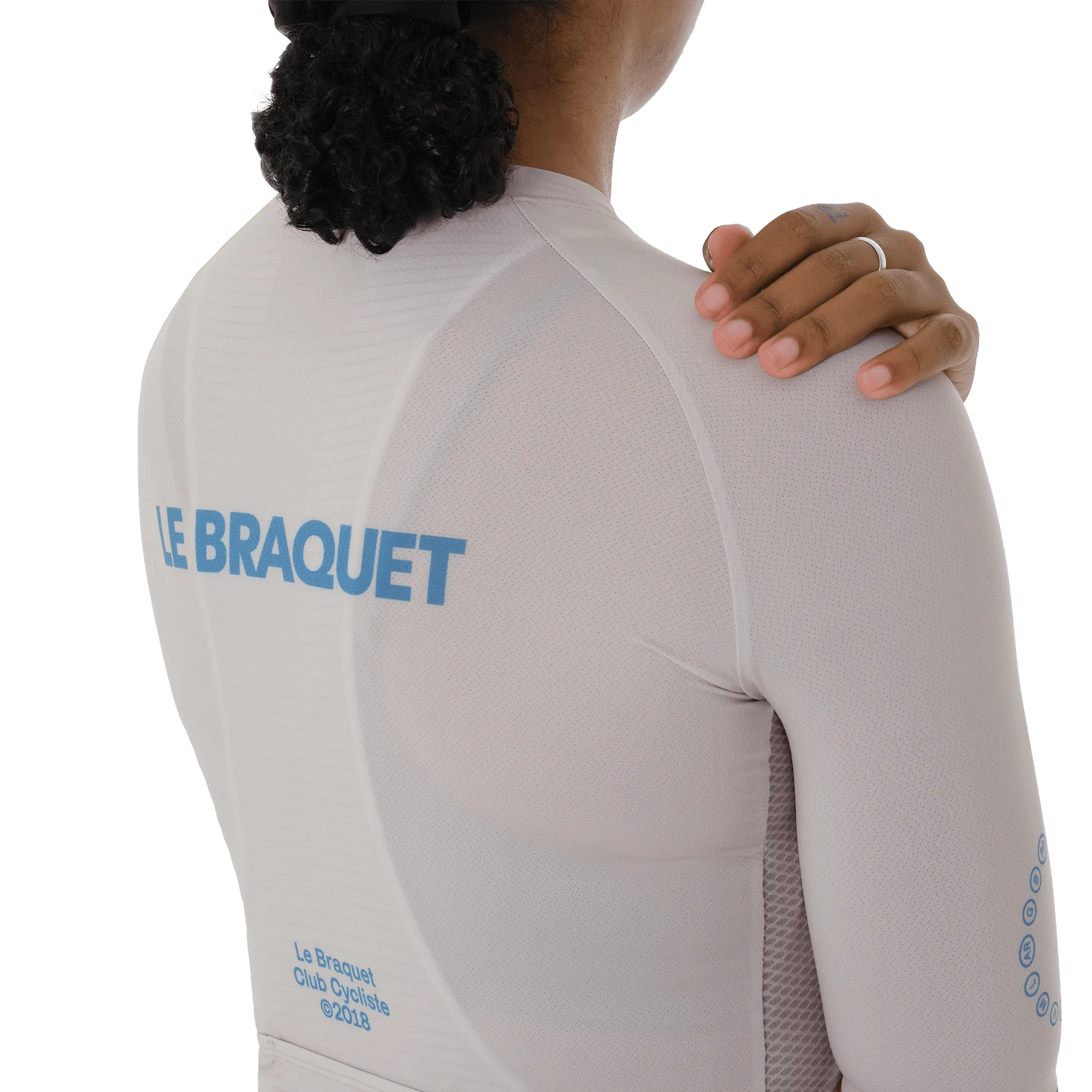 Women's Jersey | PODIUM Sand