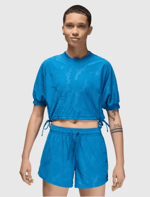 WOMEN'S KNIT TOP