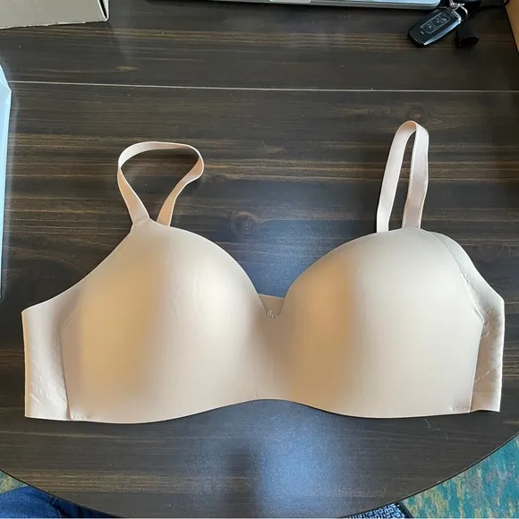 Women's Knix WingWoman Contour Seamless Bra