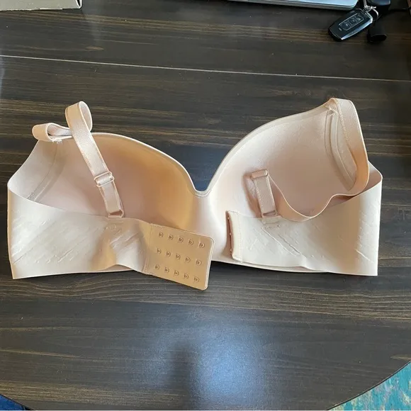 Women's Knix WingWoman Contour Seamless Bra