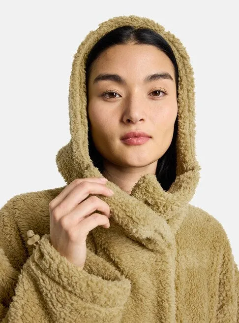 Women's Lemma Fleece Pullover