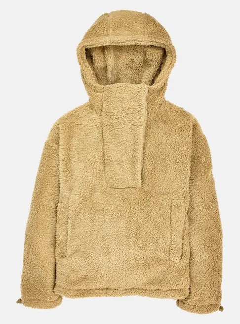 Women's Lemma Fleece Pullover