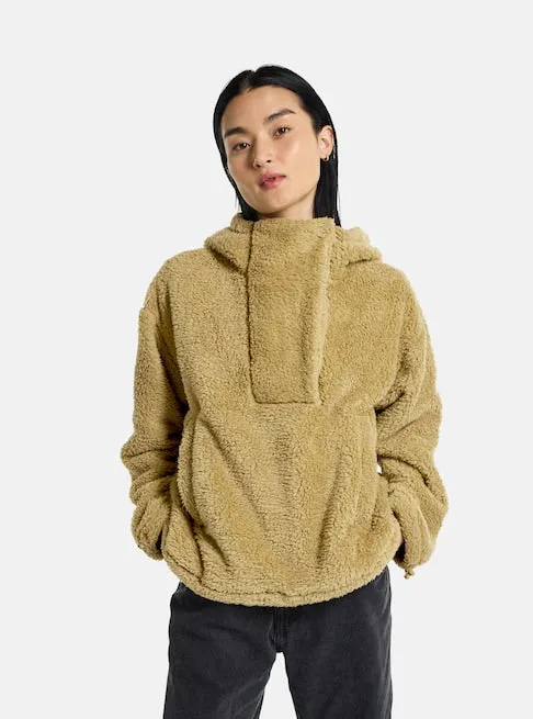 Women's Lemma Fleece Pullover