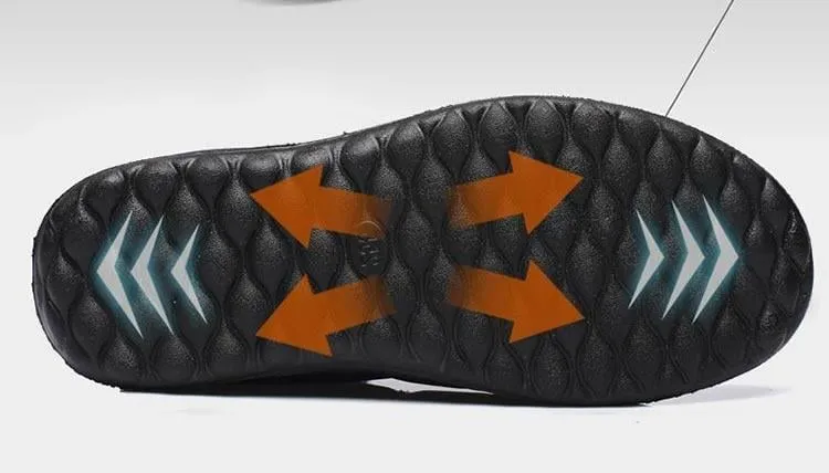 Women's Light-Weight Warm Comfy Snow Boots