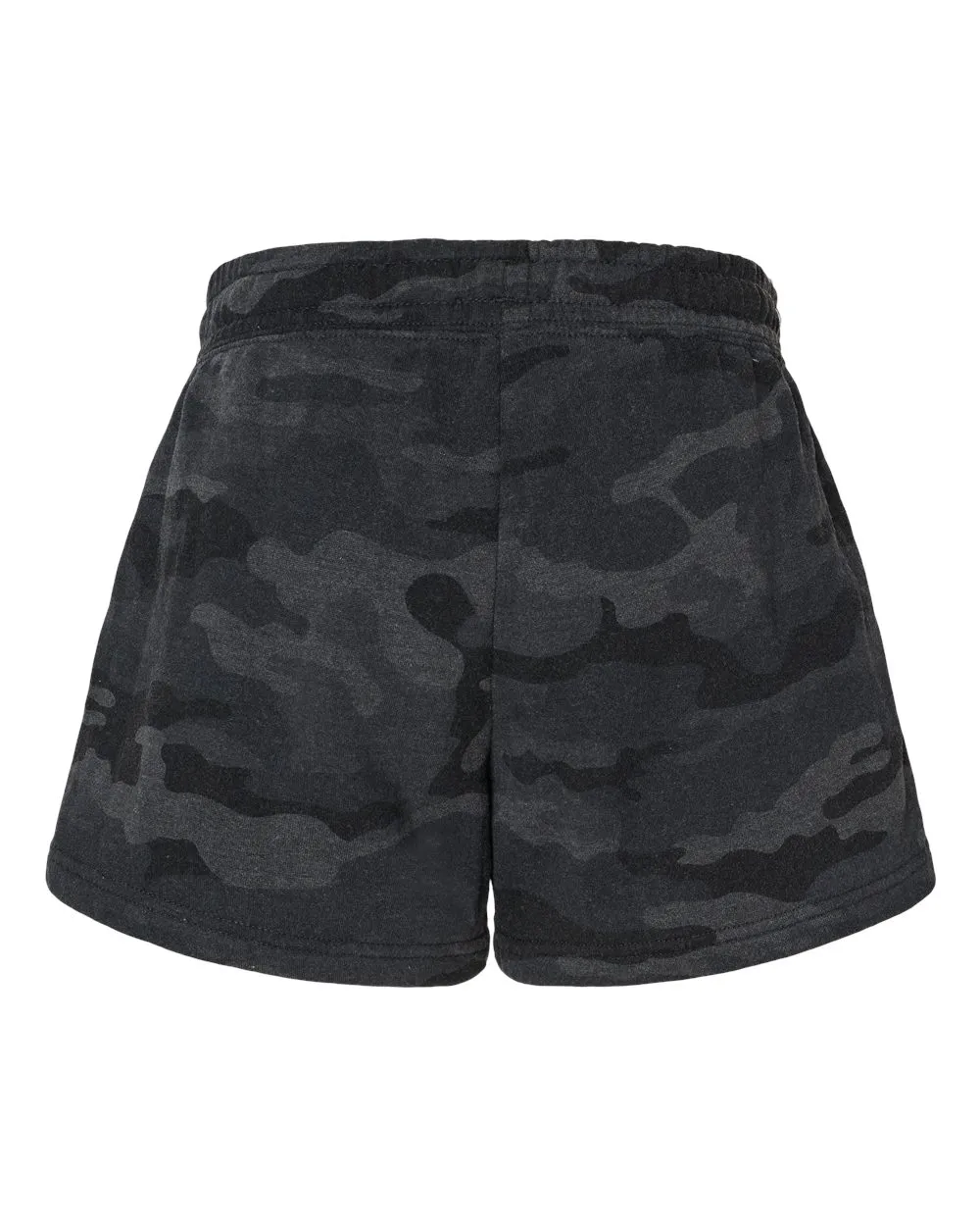 Women’s Lightweight California Wave Wash Sweatshorts