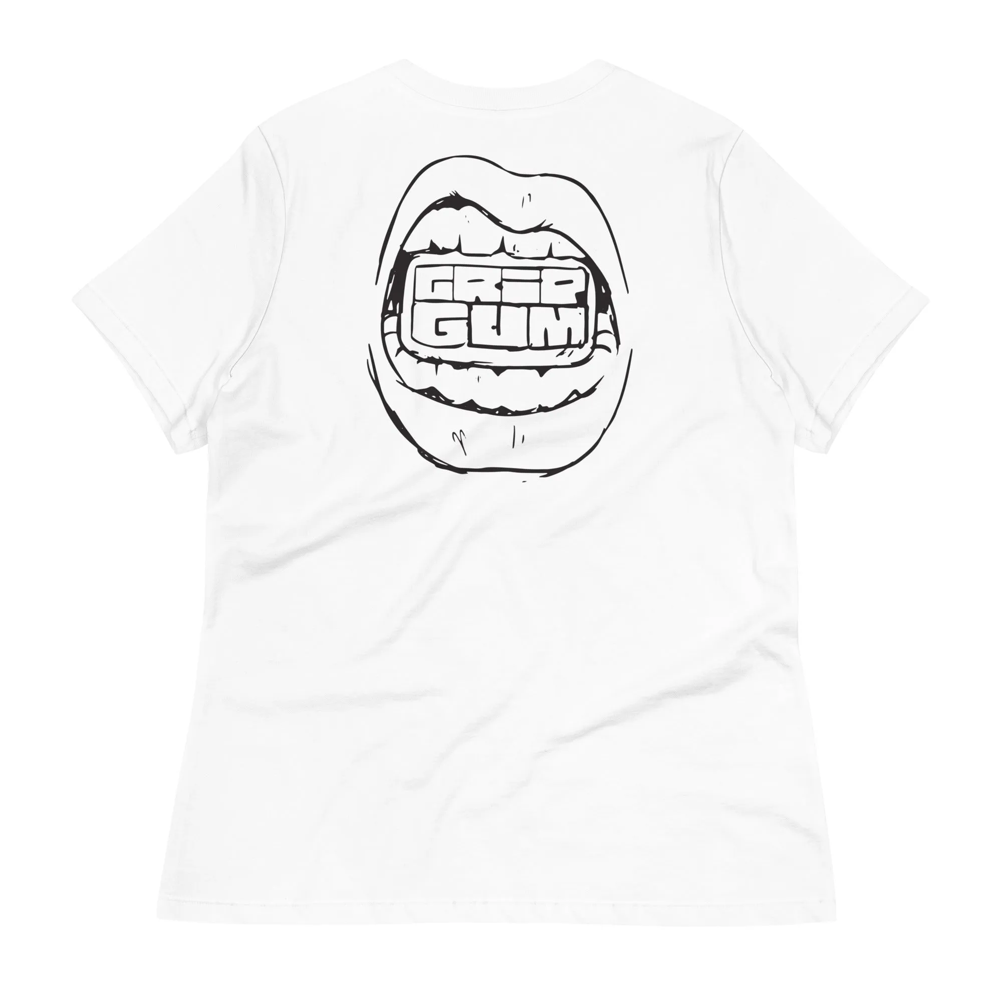 Women's Lip Smacker T-Shirt