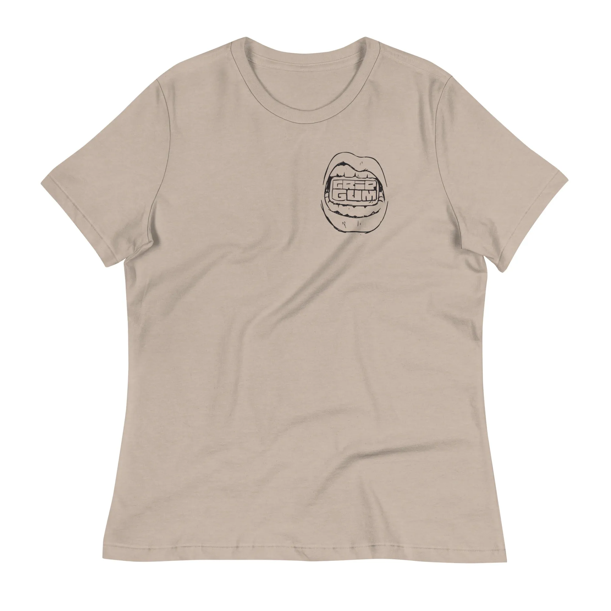 Women's Lip Smacker T-Shirt