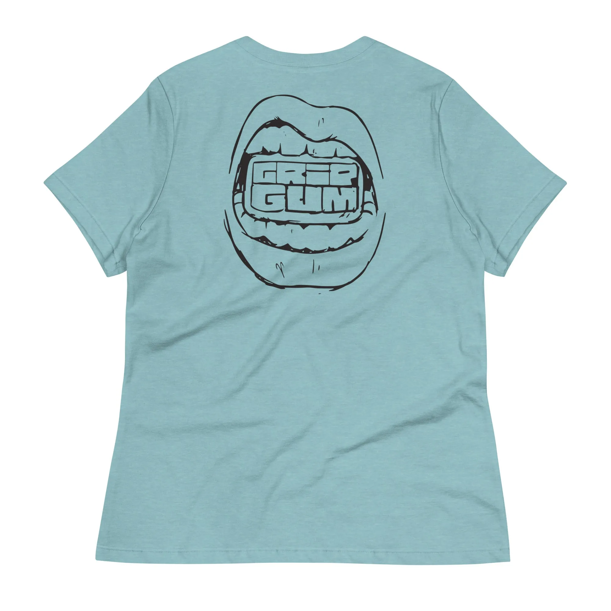 Women's Lip Smacker T-Shirt