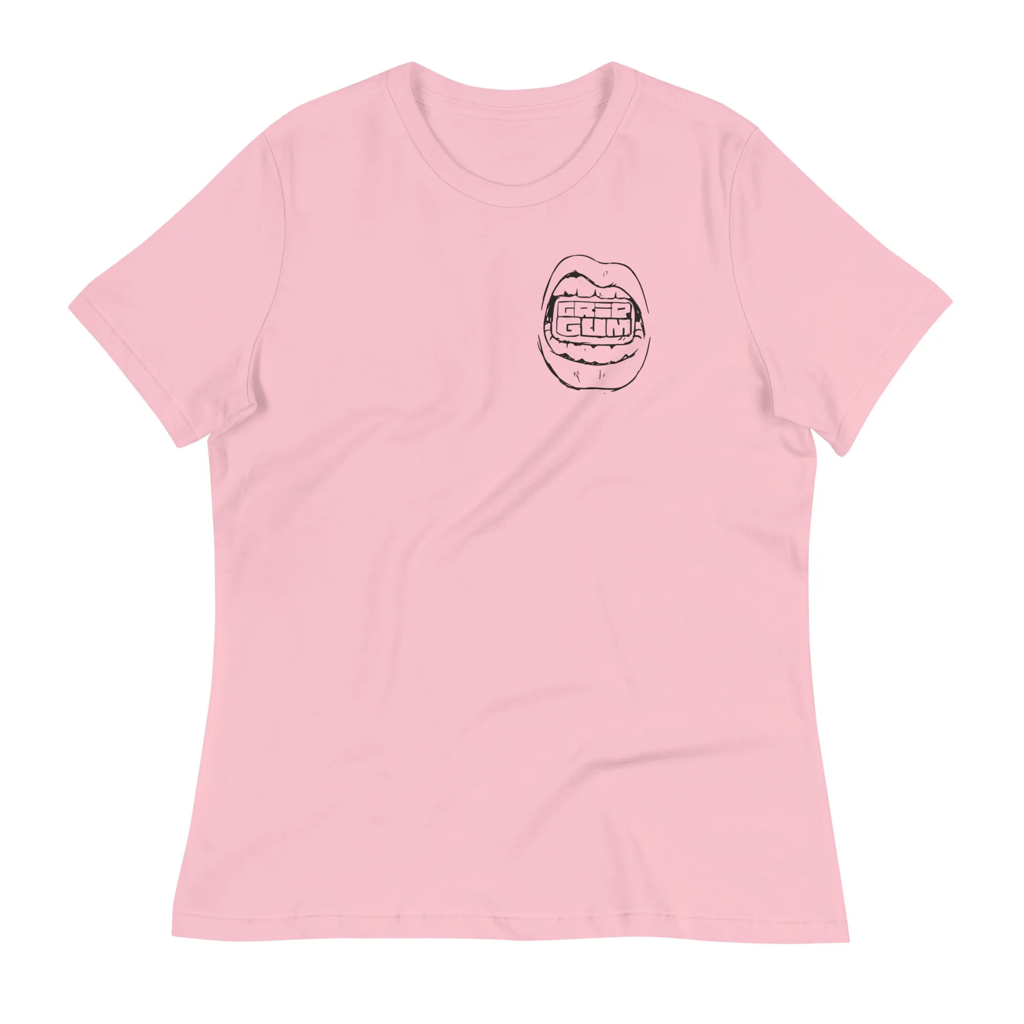 Women's Lip Smacker T-Shirt