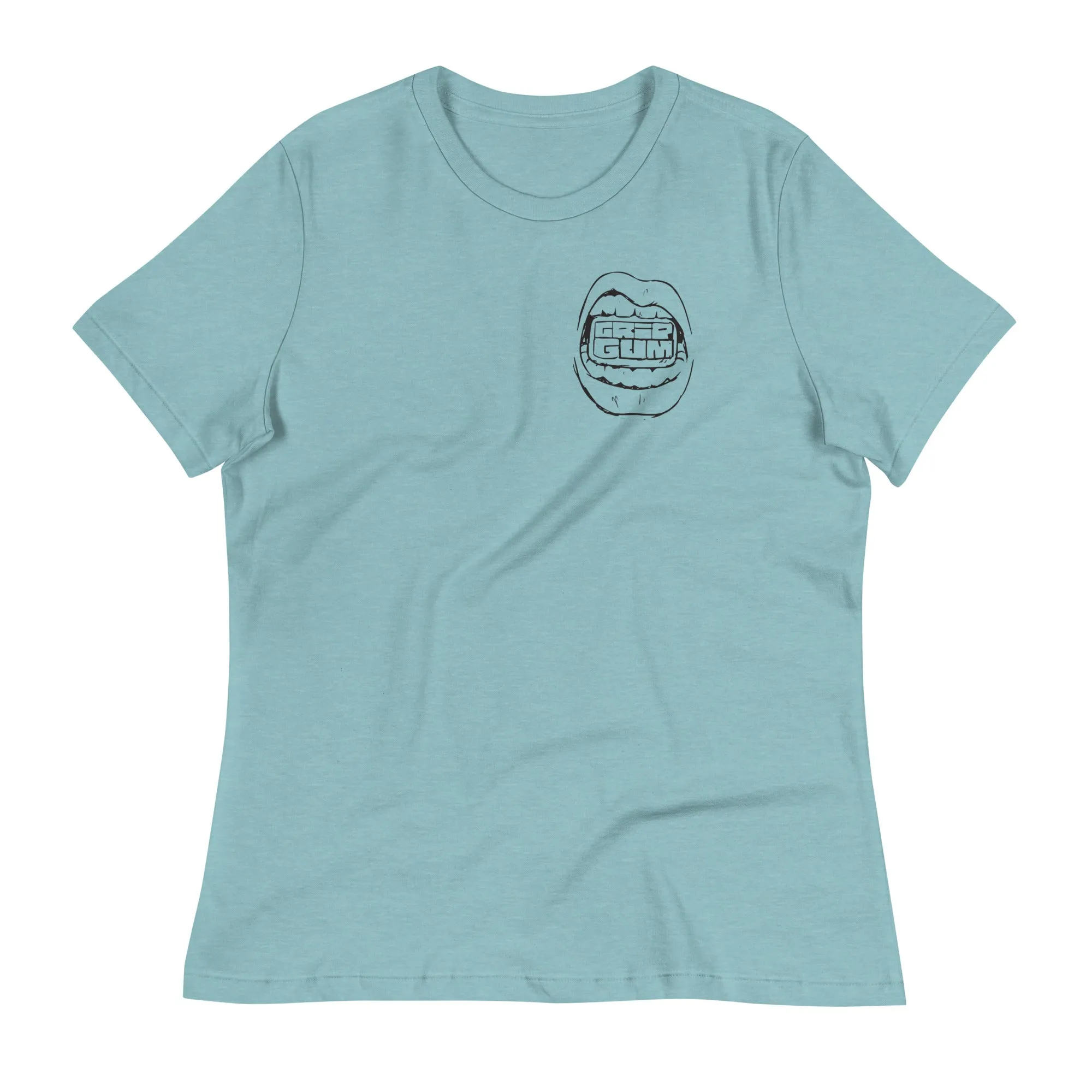 Women's Lip Smacker T-Shirt