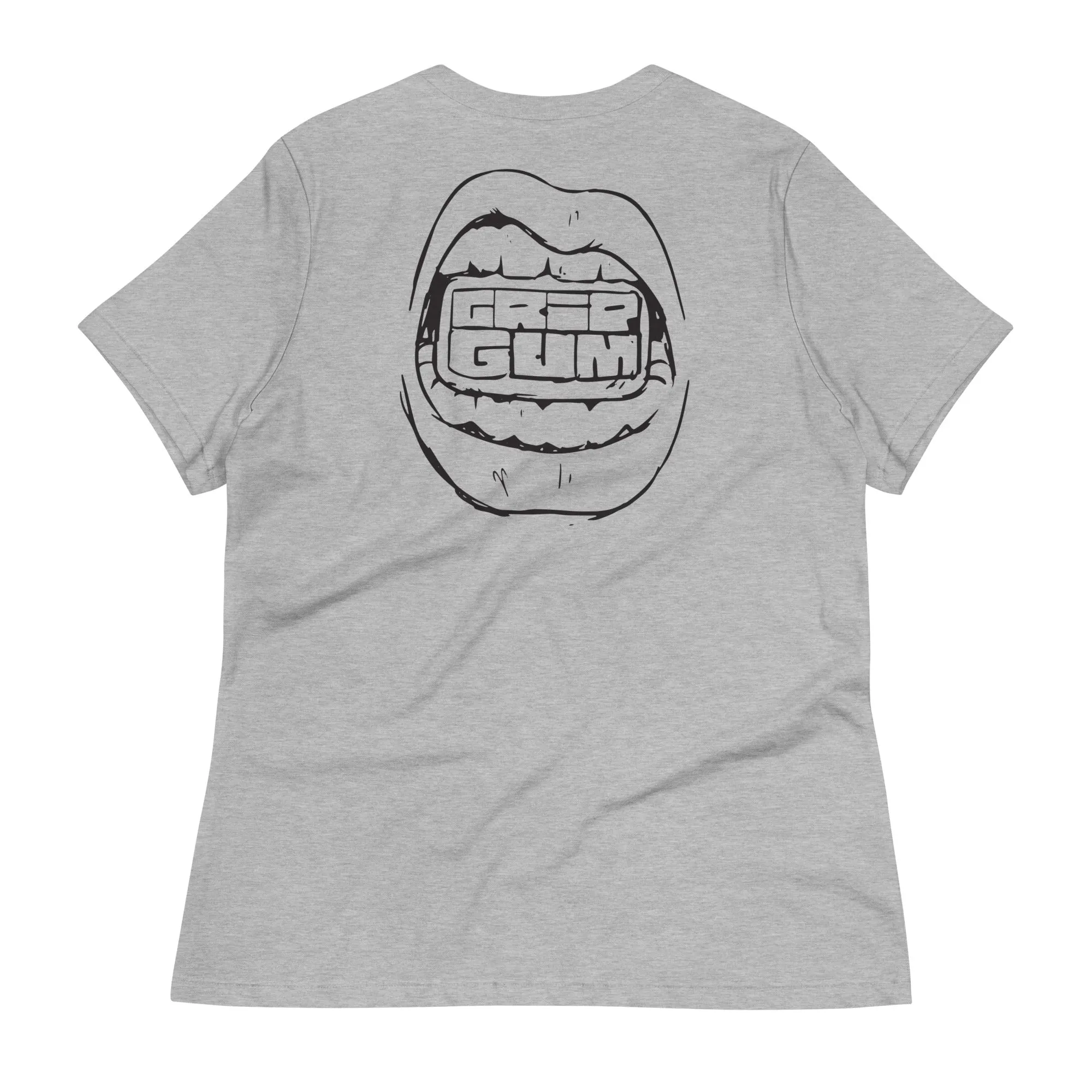 Women's Lip Smacker T-Shirt