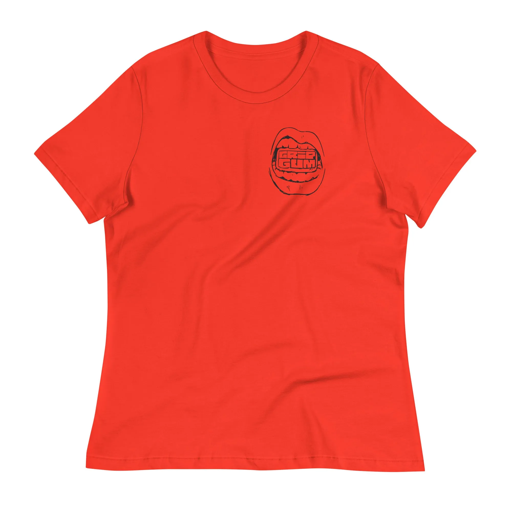 Women's Lip Smacker T-Shirt