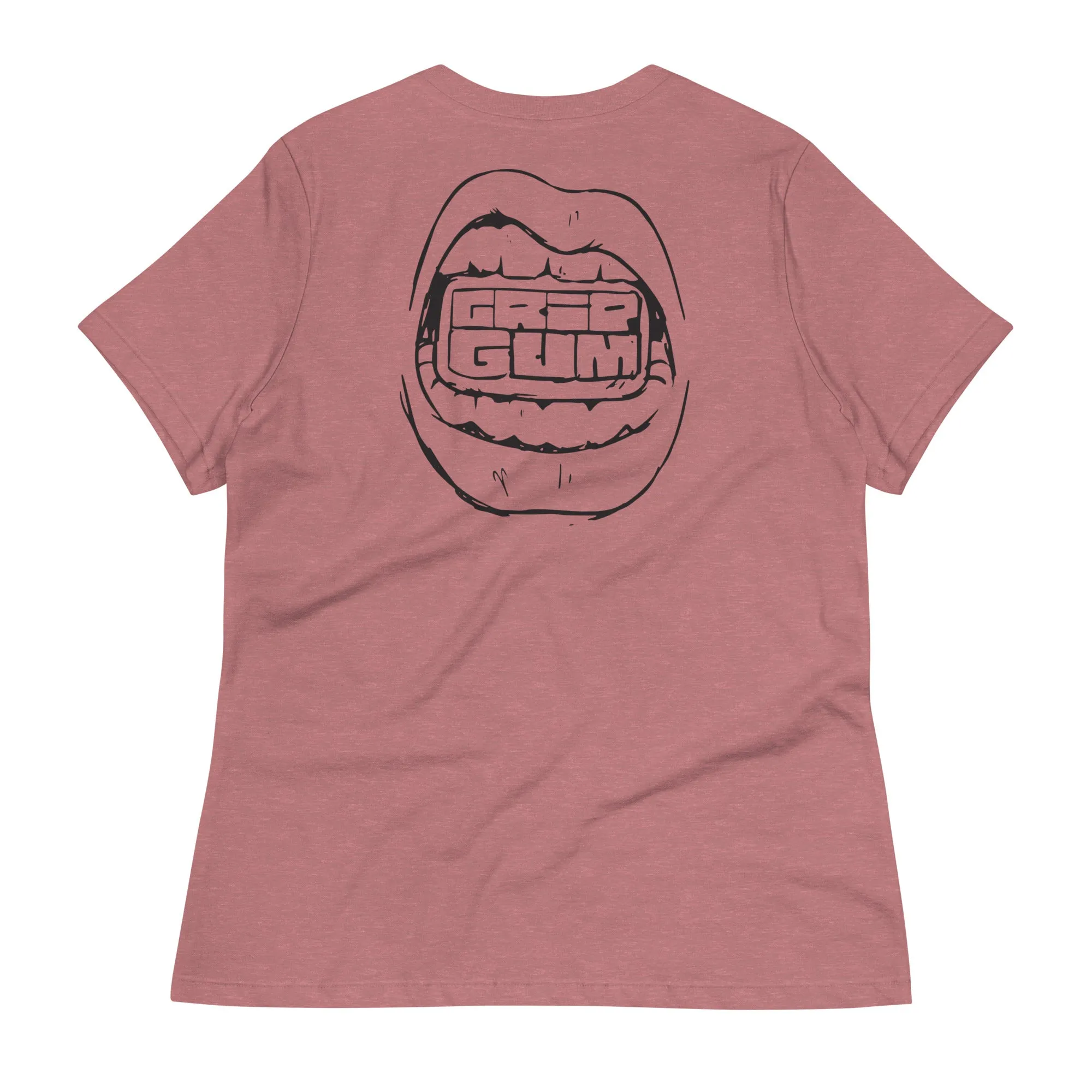 Women's Lip Smacker T-Shirt