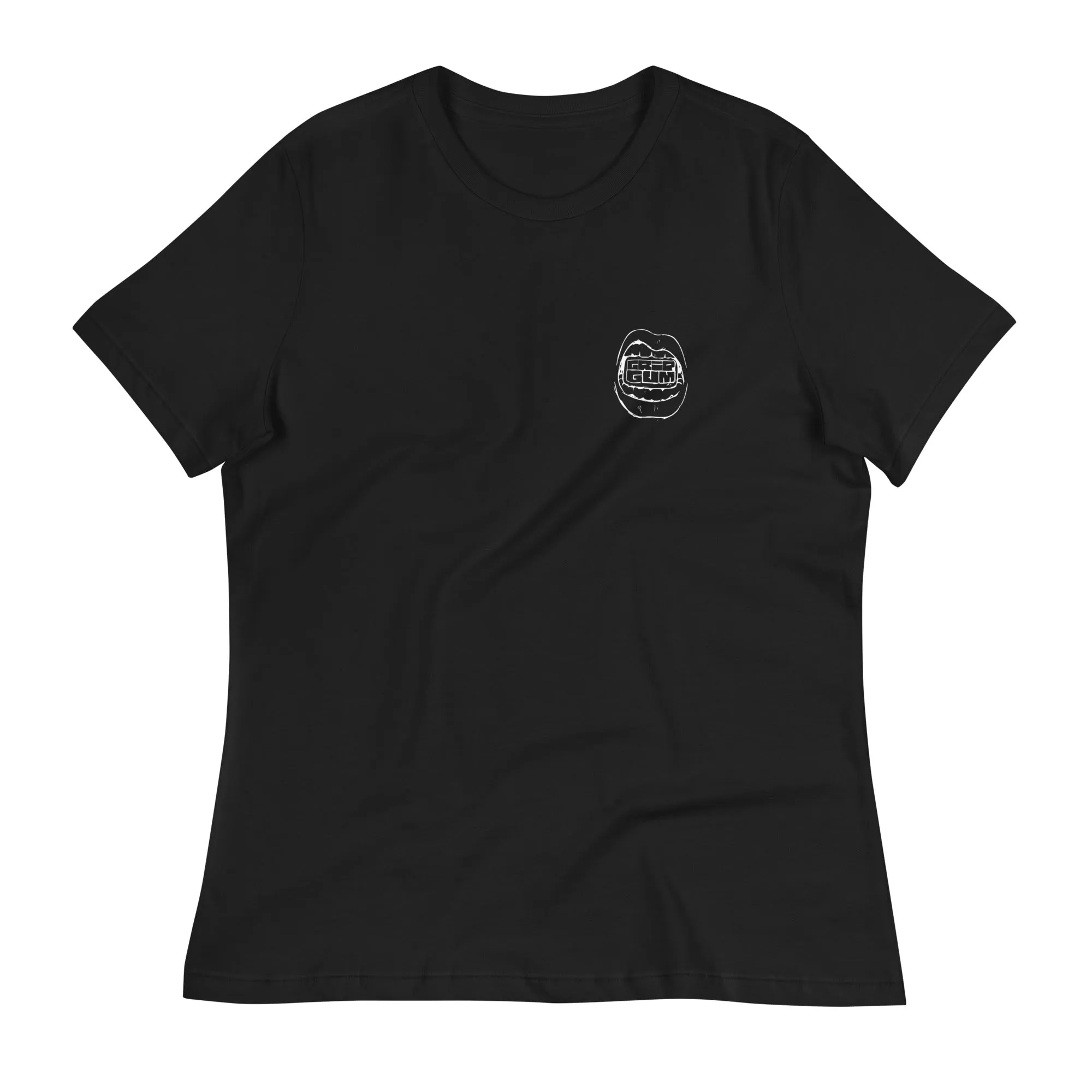 Women's Lip Smacker T-Shirt