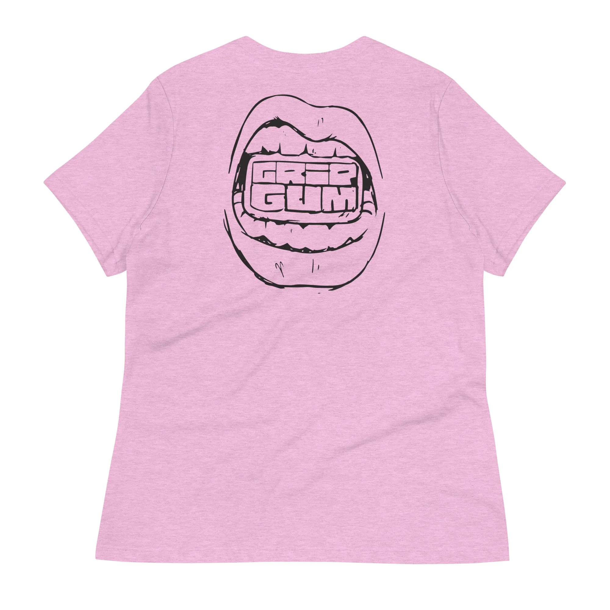 Women's Lip Smacker T-Shirt