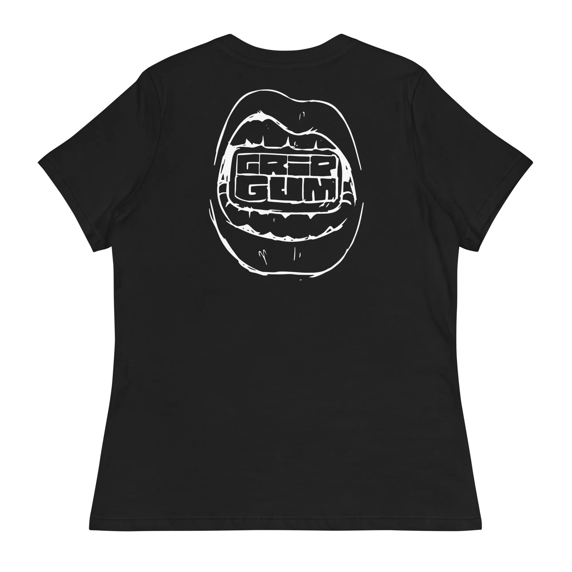 Women's Lip Smacker T-Shirt