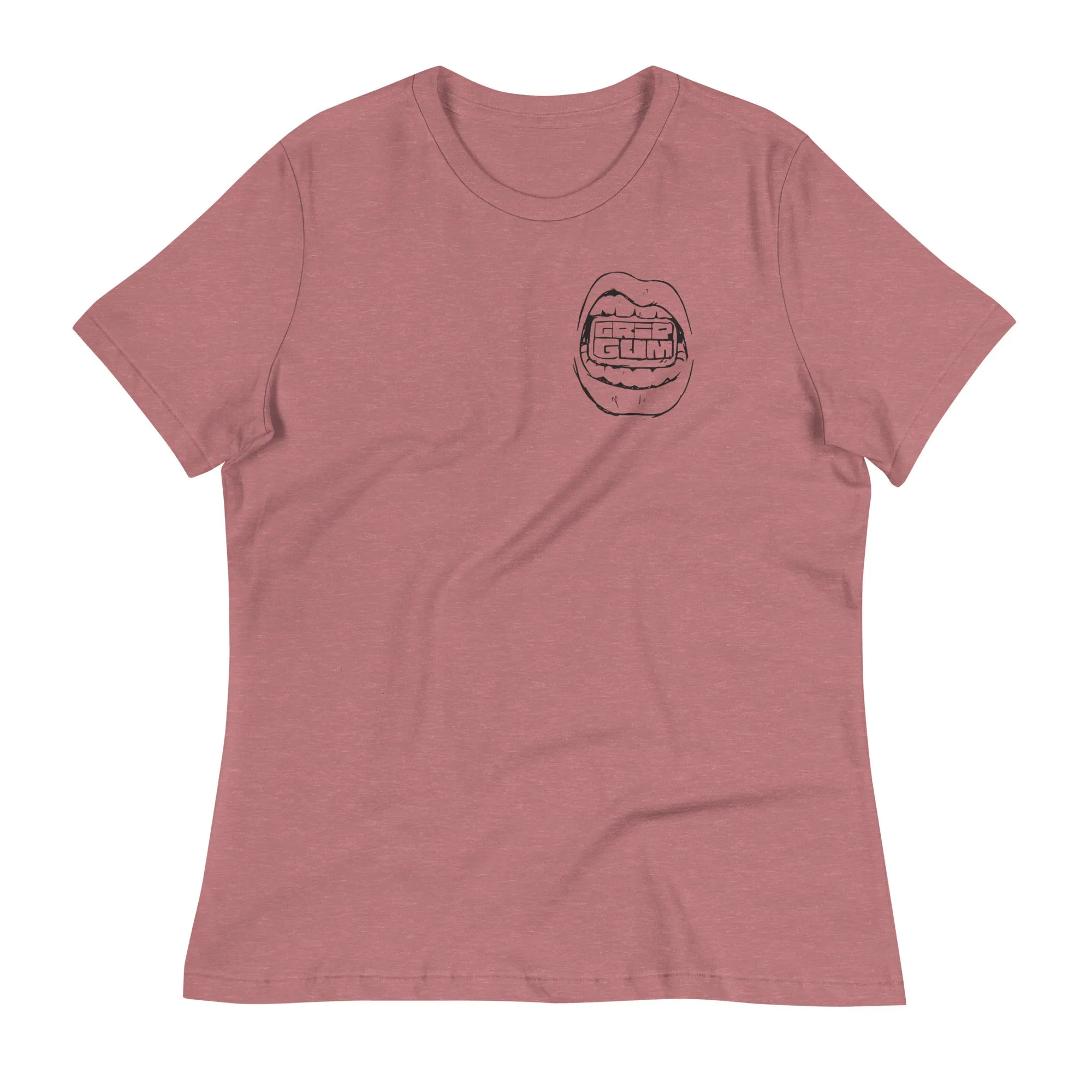 Women's Lip Smacker T-Shirt