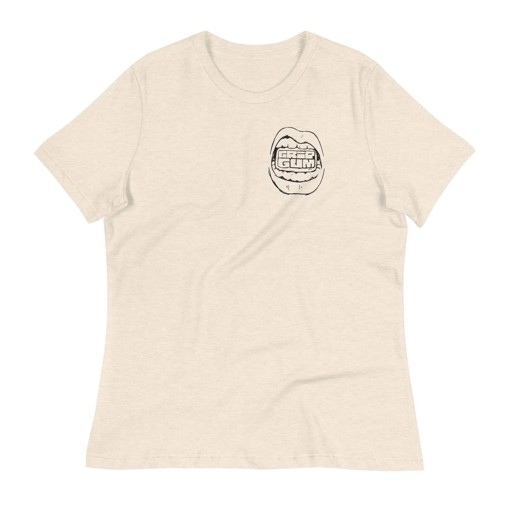 Women's Lip Smacker T-Shirt