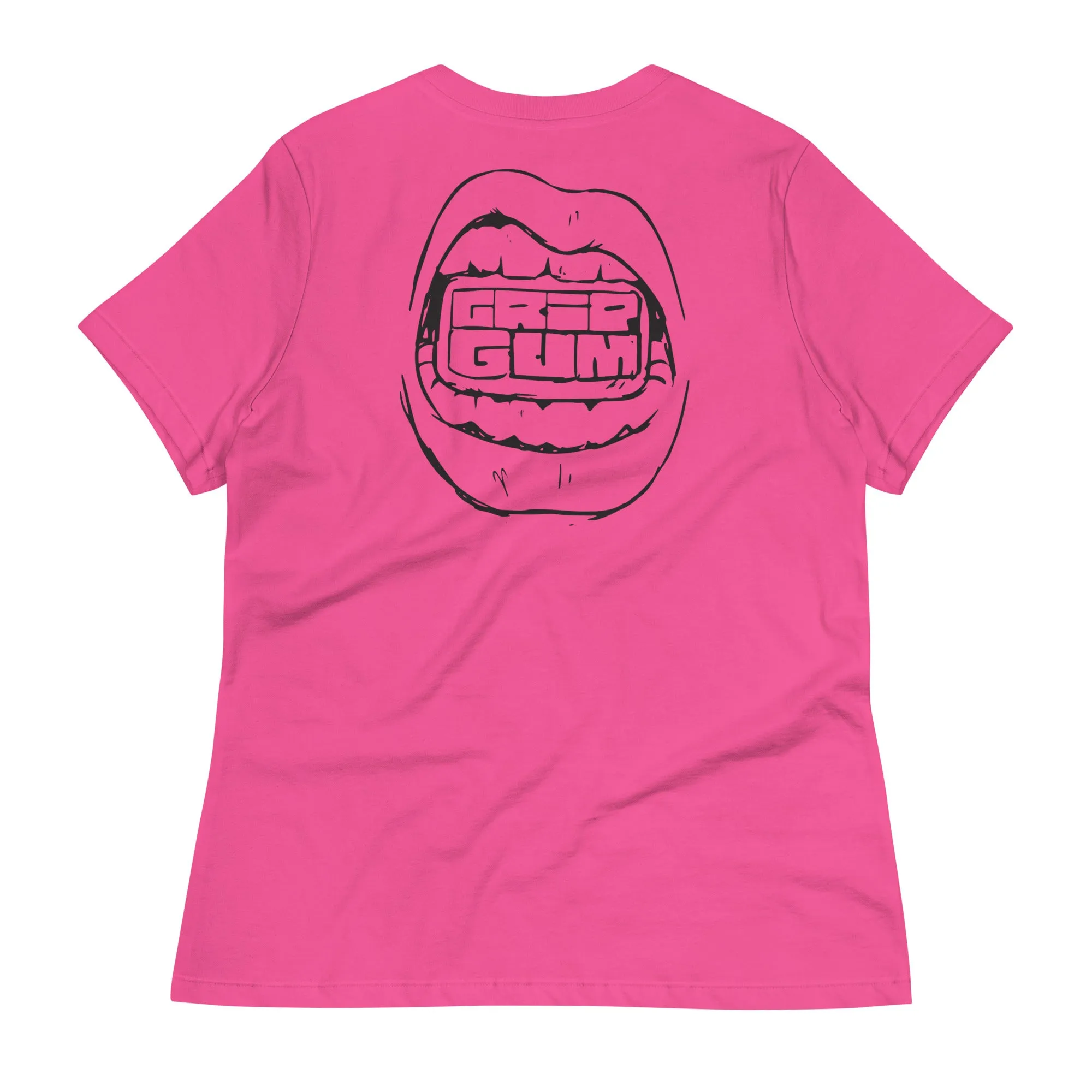 Women's Lip Smacker T-Shirt