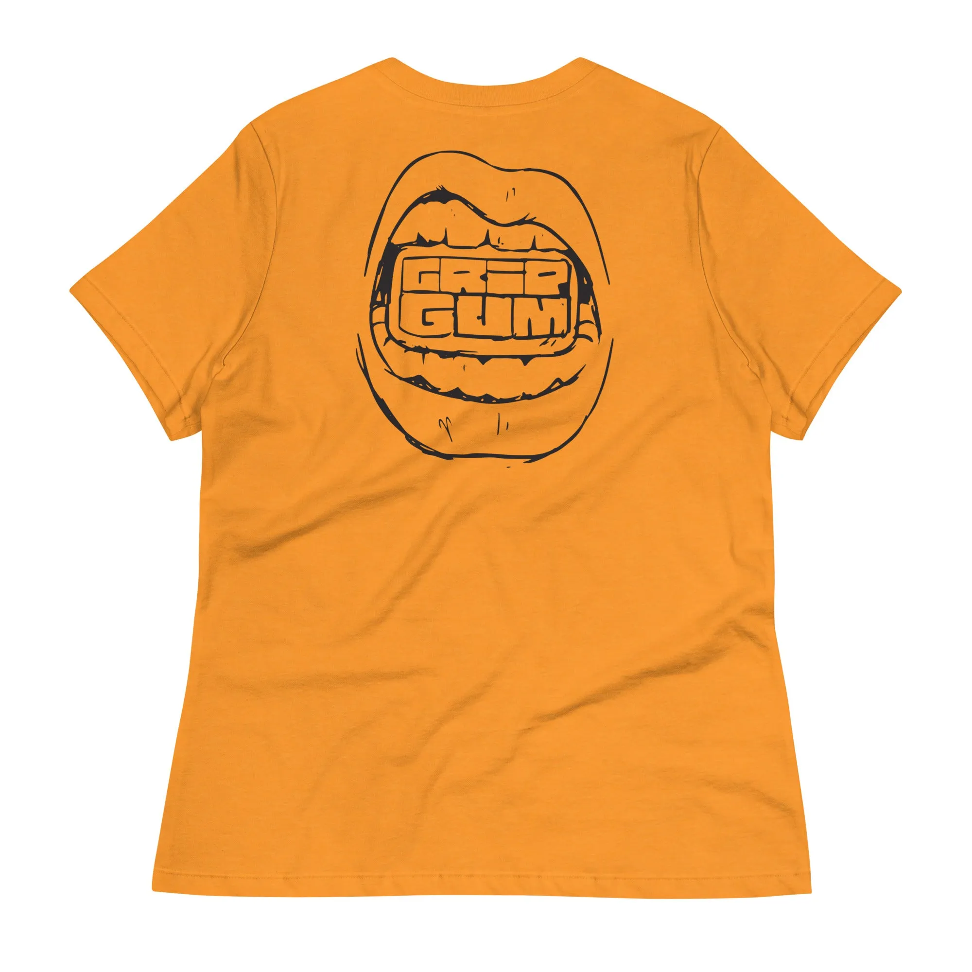 Women's Lip Smacker T-Shirt