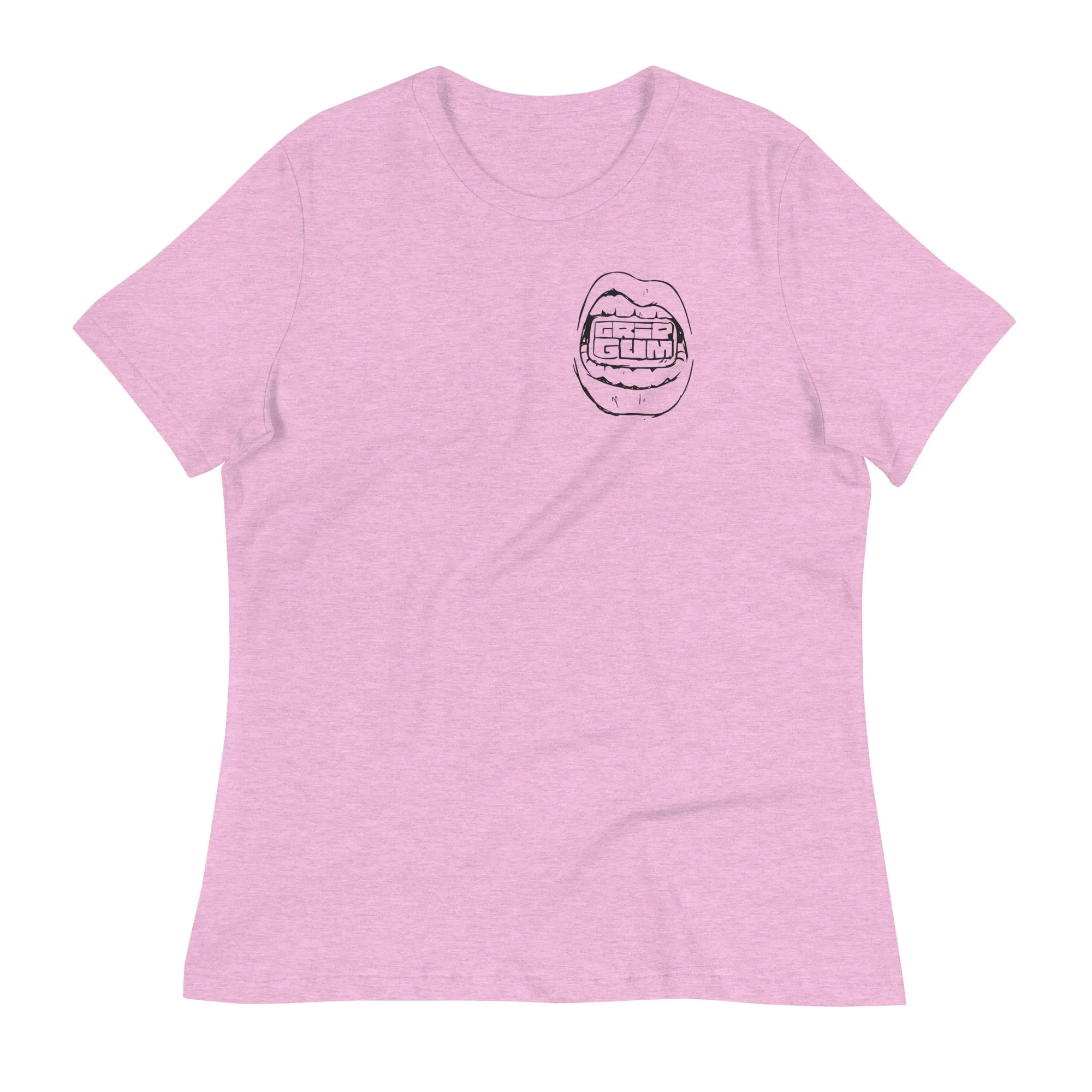 Women's Lip Smacker T-Shirt