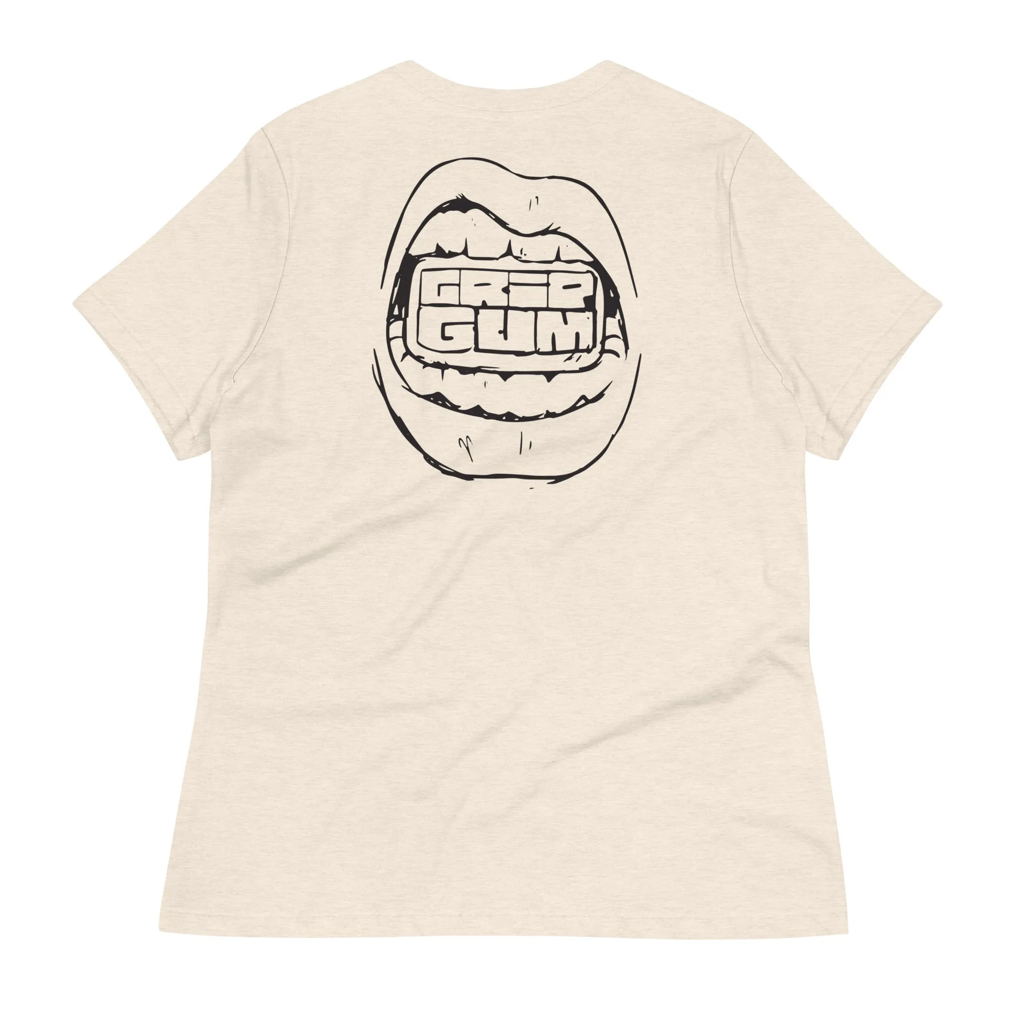 Women's Lip Smacker T-Shirt