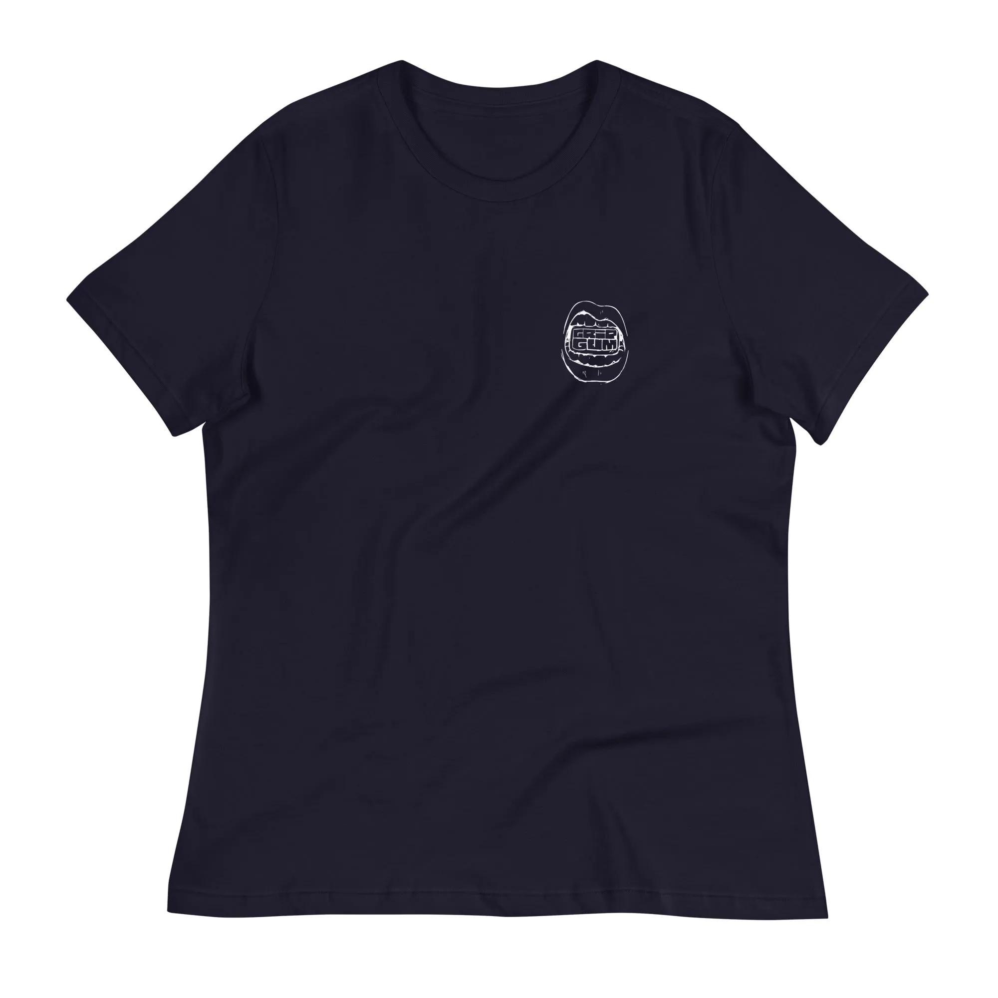 Women's Lip Smacker T-Shirt